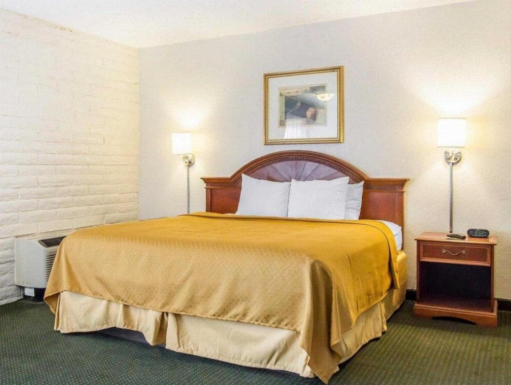 Quality Inn Tucson Image 11