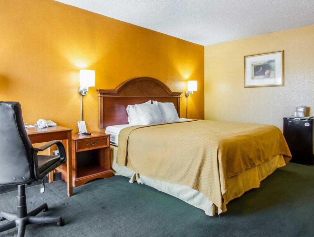 Quality Inn Tucson Image 13
