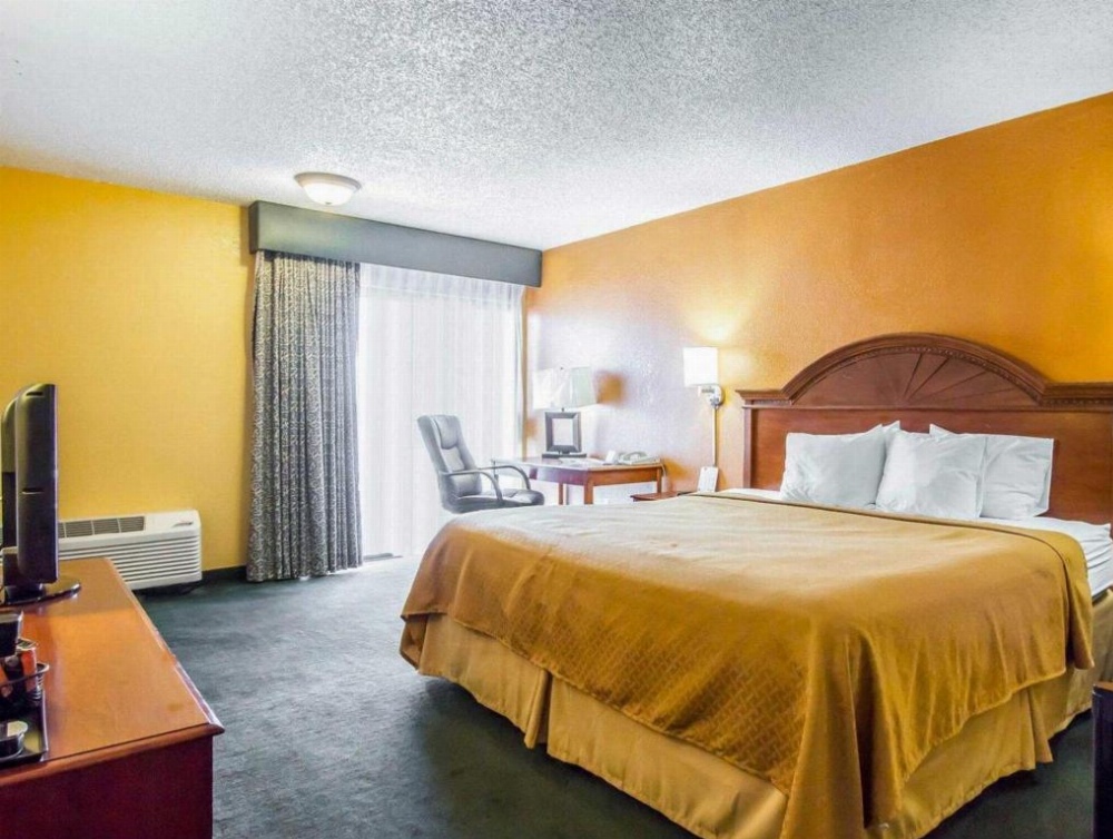Quality Inn Tucson Image 14