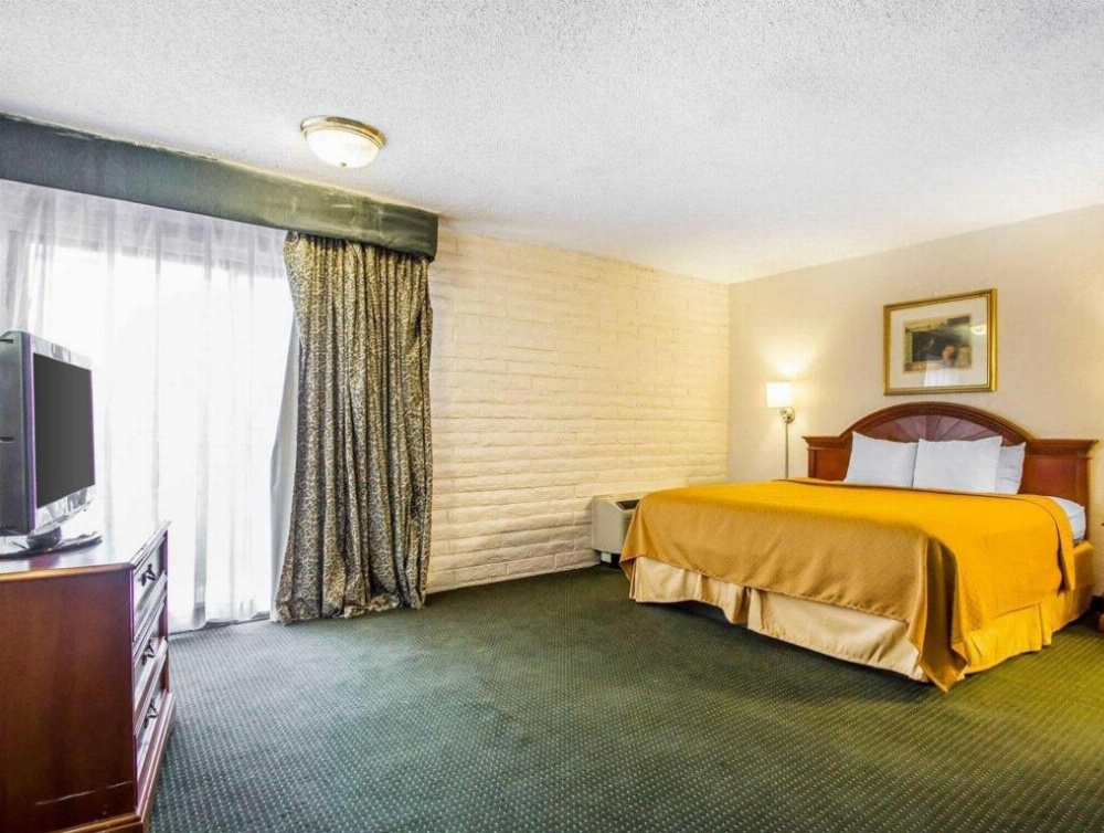 Quality Inn Tucson Image 15