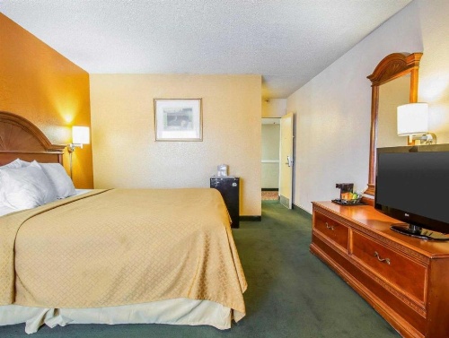 Quality Inn Tucson image 16