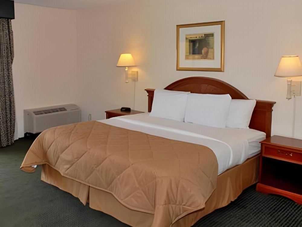 Quality Inn Tucson Image 17