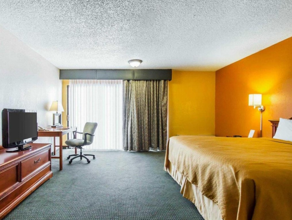 Quality Inn Tucson Image 18