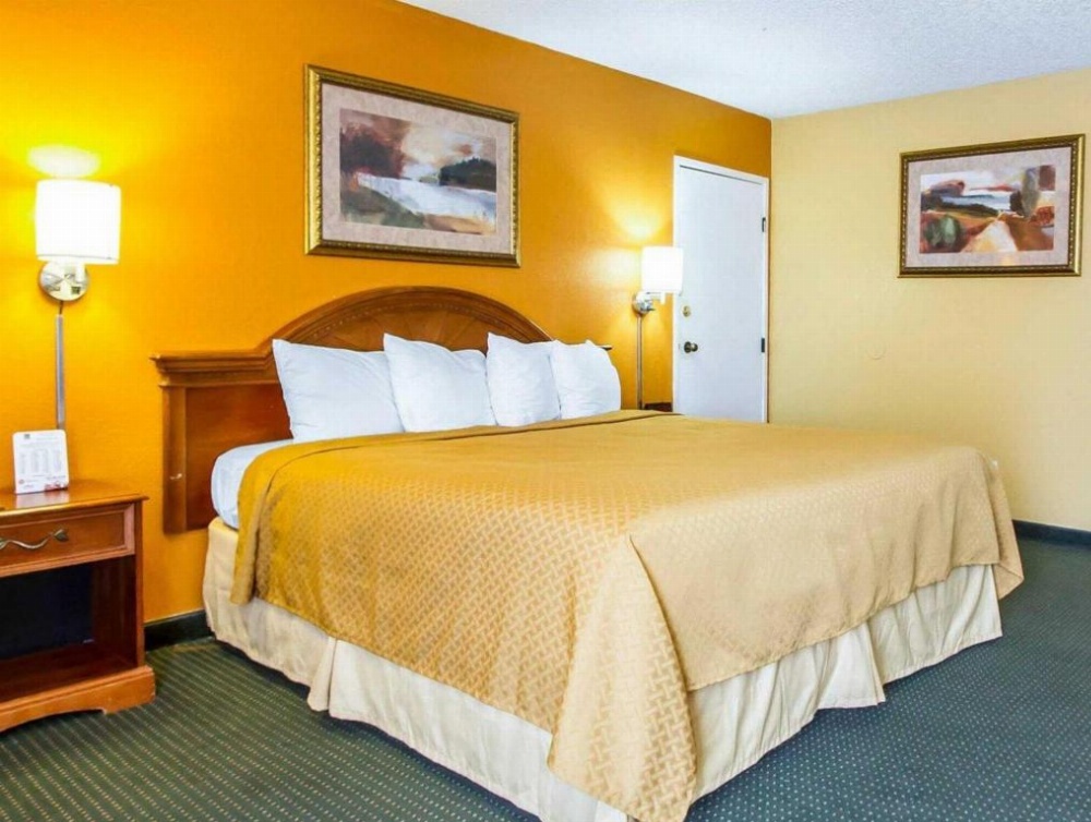 Quality Inn Tucson Main image