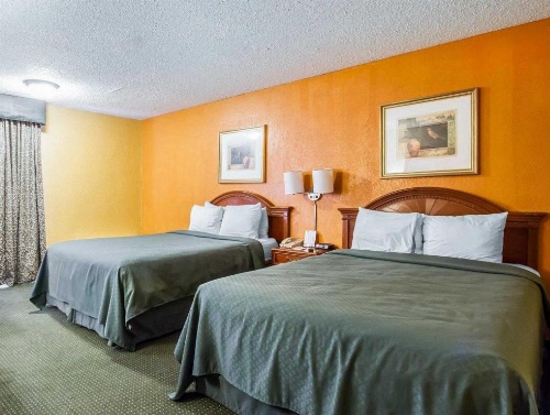 Quality Inn Tucson image 20