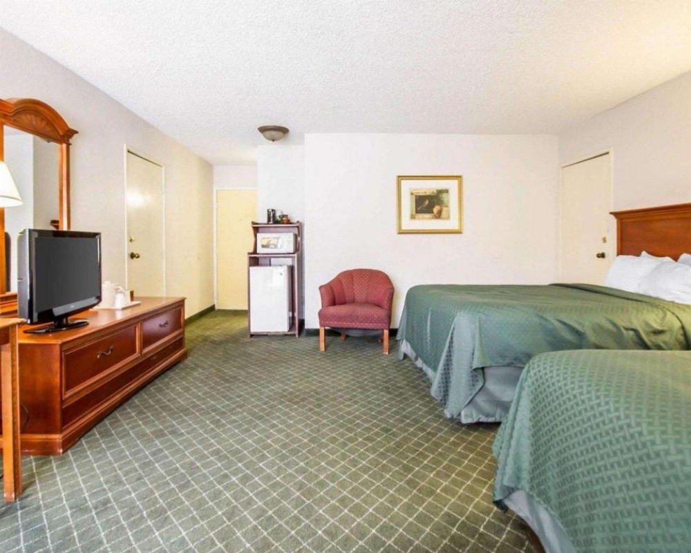 Quality Inn Tucson Image 21