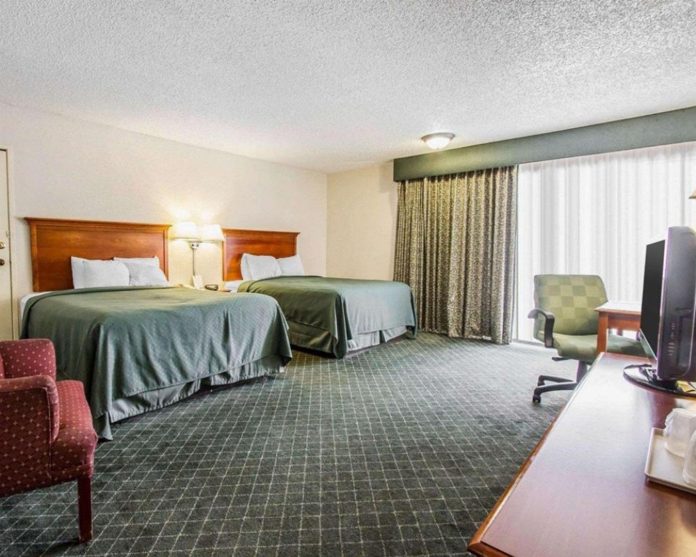 Quality Inn Tucson Image 22