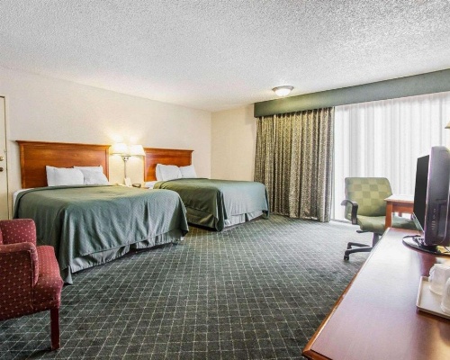 Quality Inn Tucson image 22