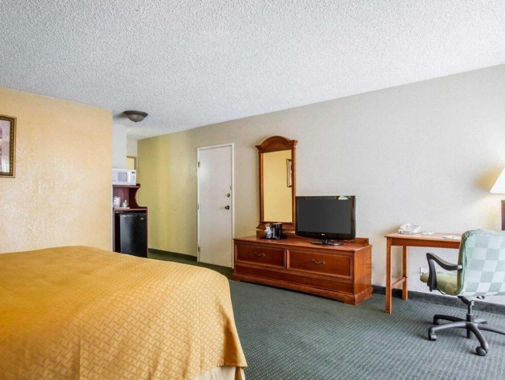 Quality Inn Tucson Main image