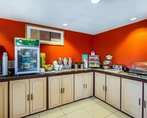 Quality Inn Tucson image 31