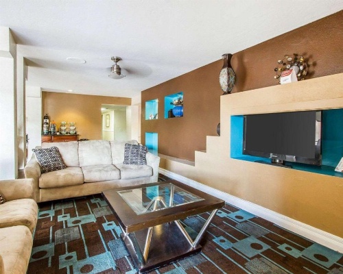 Quality Inn Tucson image 32