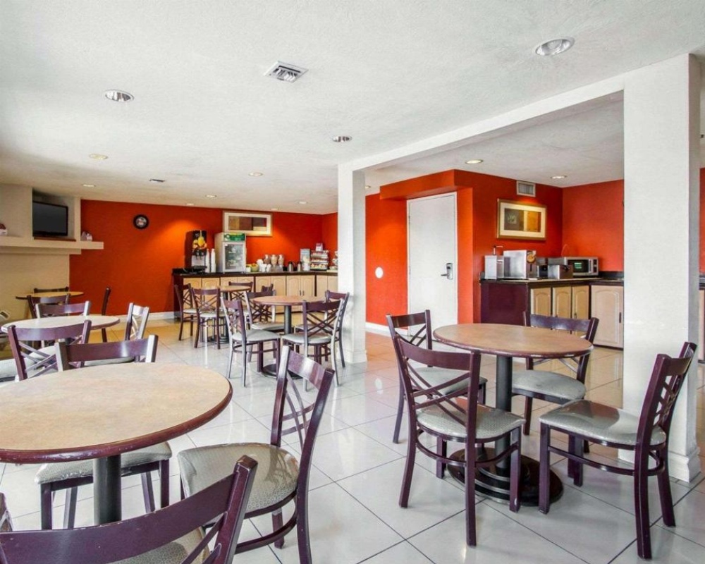 Quality Inn Tucson Image 33