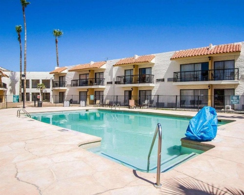 Quality Inn Tucson image 36