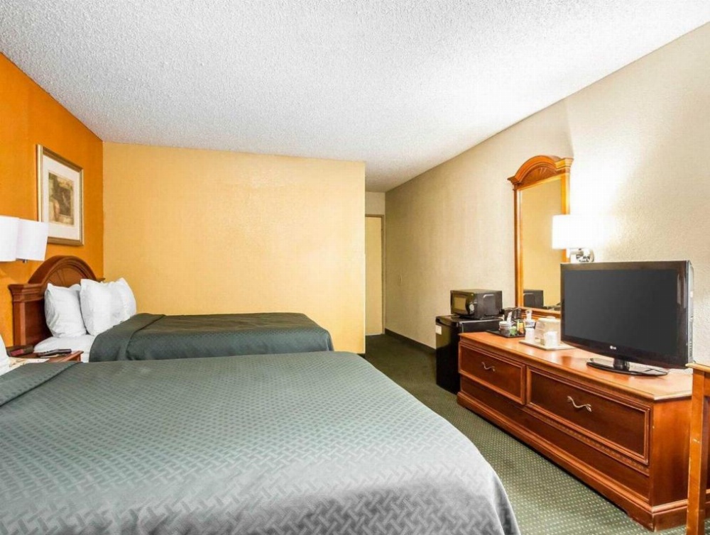 Quality Inn Tucson Image 41