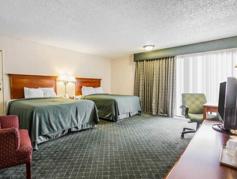 Quality Inn Tucson Image 42
