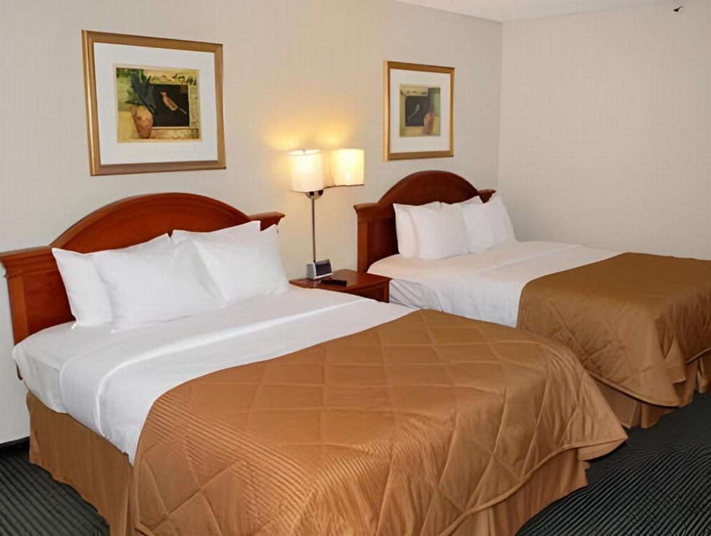 Quality Inn Tucson Image 45