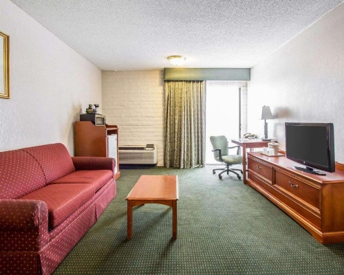 Quality Inn Tucson image 8